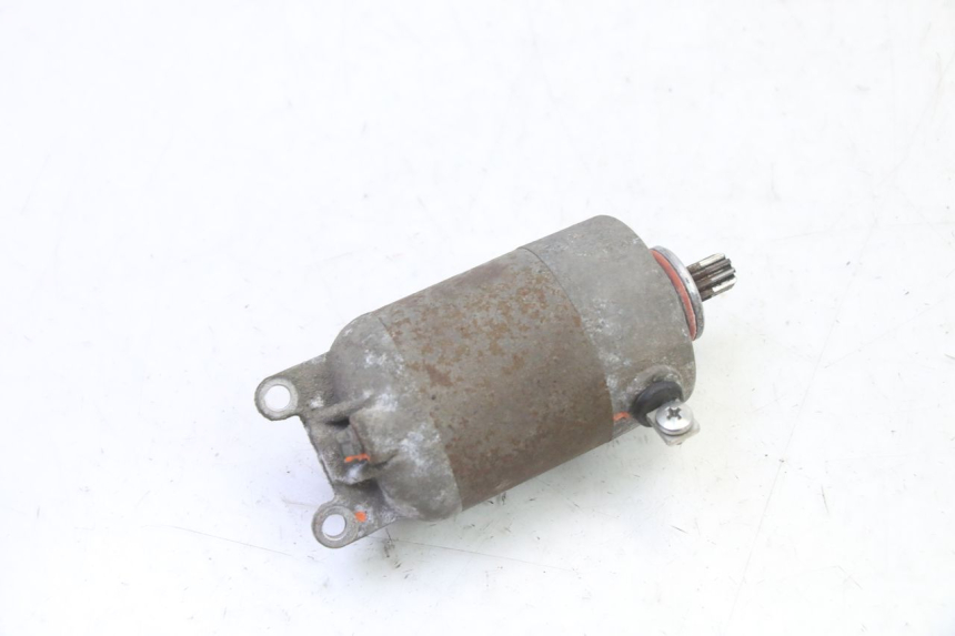 photo de MOTOR DE ARRANQUE MBK WAAP 125 (2008 - 2013) - Outro ângulo de visão