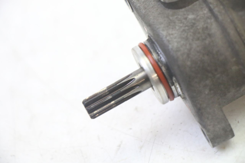 photo de MOTOR DE ARRANQUE YAMAHA X-CITY XCITY 125 (2007 - 2013) - Detalhe da peça