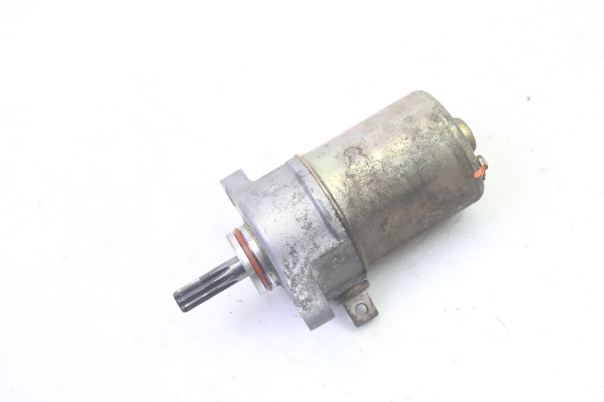 photo de MOTOR DE ARRANQUE YAMAHA X-CITY XCITY 125 (2007 - 2013) - Zoom do estado de desgaste