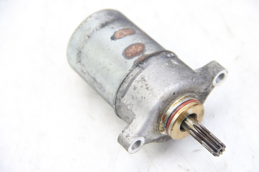 photo de MOTOR DE ARRANQUE YAMAHA XMAX X-MAX 125 (2006 - 2009) - Detalhe da peça