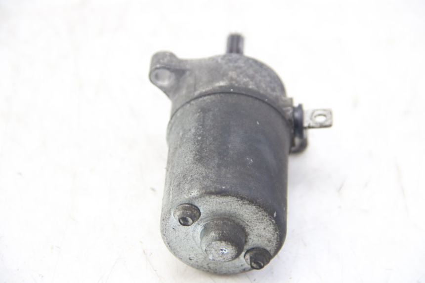 photo de MOTOR DE ARRANQUE YAMAHA XMAX X-MAX 125 (2006 - 2009) - Zoom do estado de desgaste