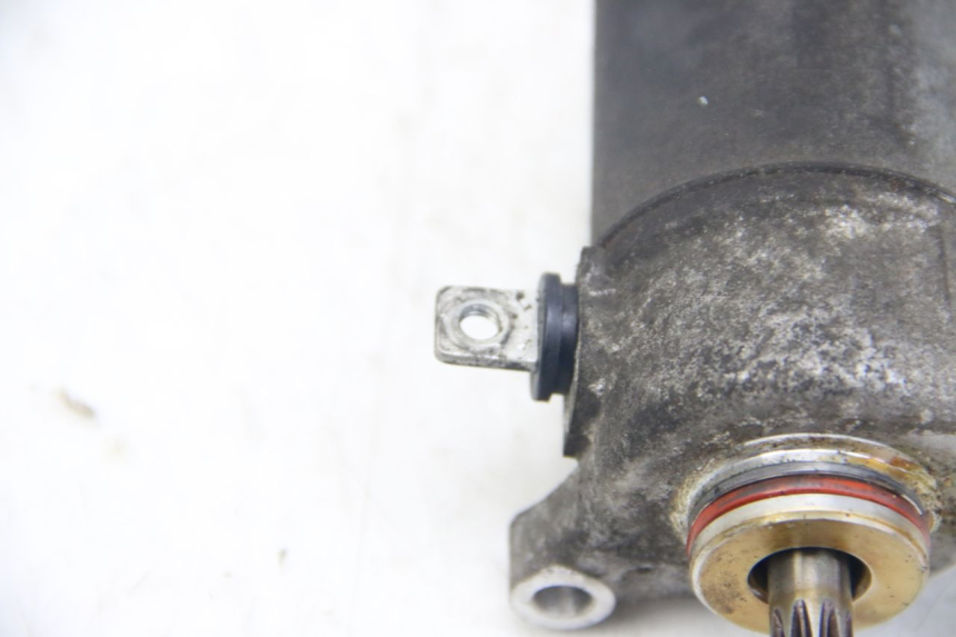 photo de MOTOR DE ARRANQUE YAMAHA XMAX X-MAX 125 (2006 - 2009) - Outro ângulo de visão
