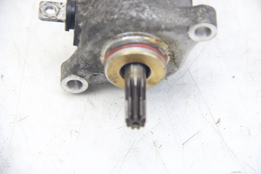 photo de MOTOR DE ARRANQUE YAMAHA XMAX X-MAX 125 (2006 - 2009) - Ampliação técnica