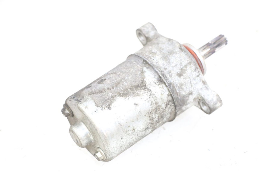 photo de MOTOR DE ARRANQUE YAMAHA X-MAX XMAX 125 (2010 - 2013) - Zoom do estado de desgaste