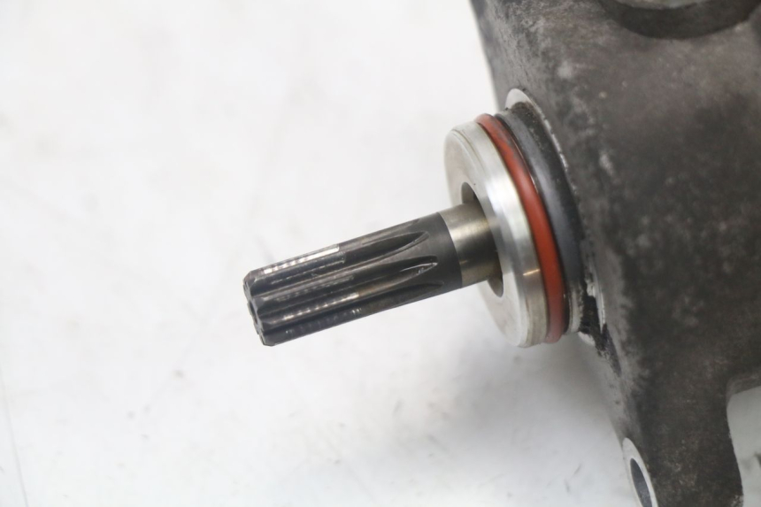 photo de MOTOR DE ARRANQUE YAMAHA XMAX X-MAX 125 (2006 - 2009) - Detalhe da peça