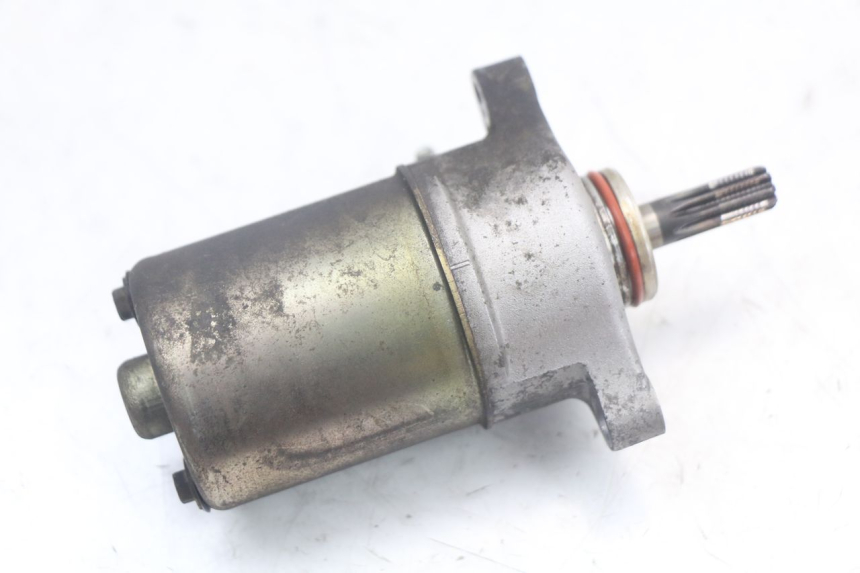 photo de MOTOR DE ARRANQUE YAMAHA XMAX X-MAX 125 (2006 - 2009) - Outro ângulo de visão
