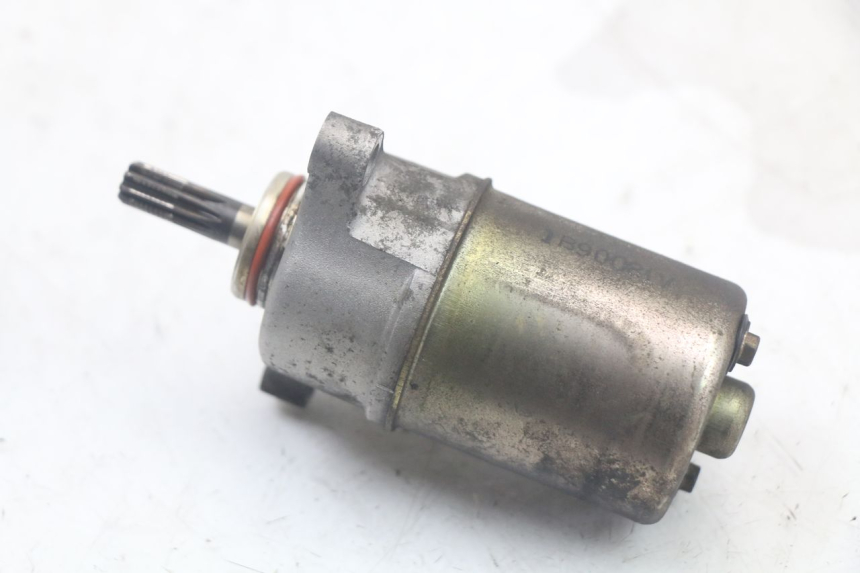 photo de MOTOR DE ARRANQUE YAMAHA XMAX X-MAX 125 (2006 - 2009) - Ampliação técnica