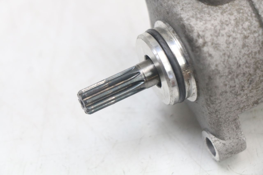 photo de MOTOR DE ARRANQUE YAMAHA XMAX X-MAX 125 (2006 - 2009) - Detalhe da peça