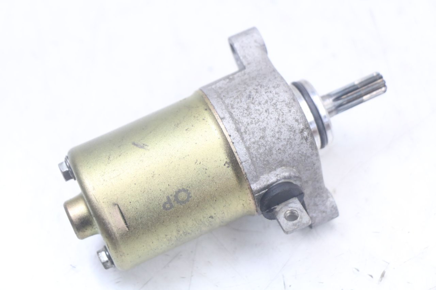 photo de MOTOR DE ARRANQUE YAMAHA XMAX X-MAX 125 (2006 - 2009) - Ampliação técnica