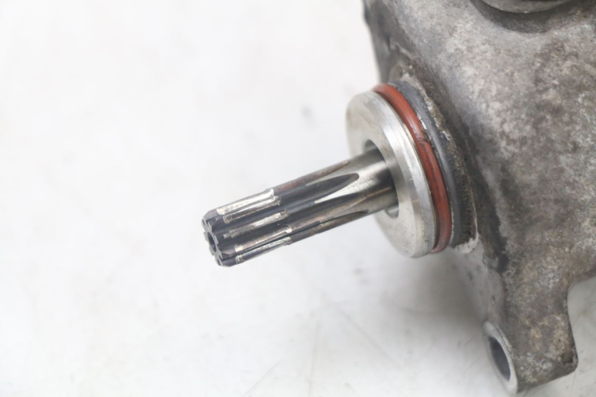 photo de MOTOR DE ARRANQUE YAMAHA XMAX X-MAX 125 (2006 - 2009) - Detalhe da peça