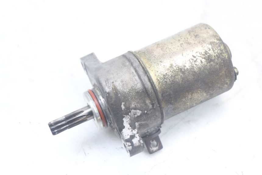 photo de MOTOR DE ARRANQUE YAMAHA XMAX X-MAX 125 (2006 - 2009) - Outro ângulo de visão