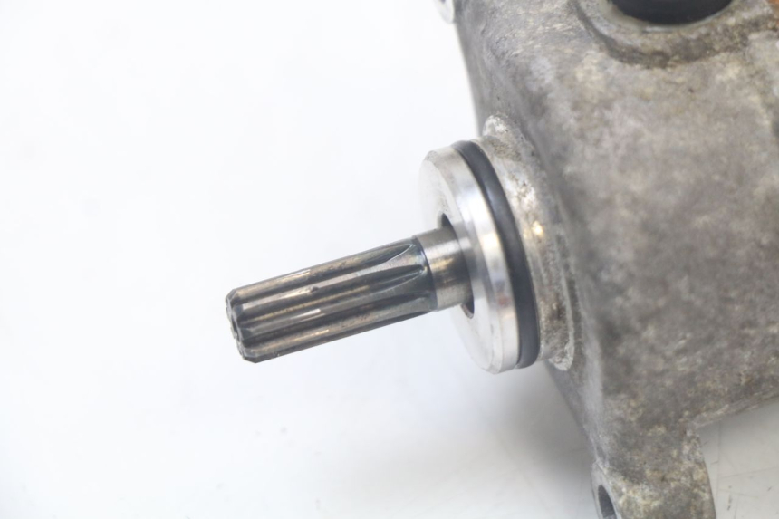 photo de MOTOR DE ARRANQUE YAMAHA XMAX X-MAX 125 (2006 - 2009) - Detalhe da peça