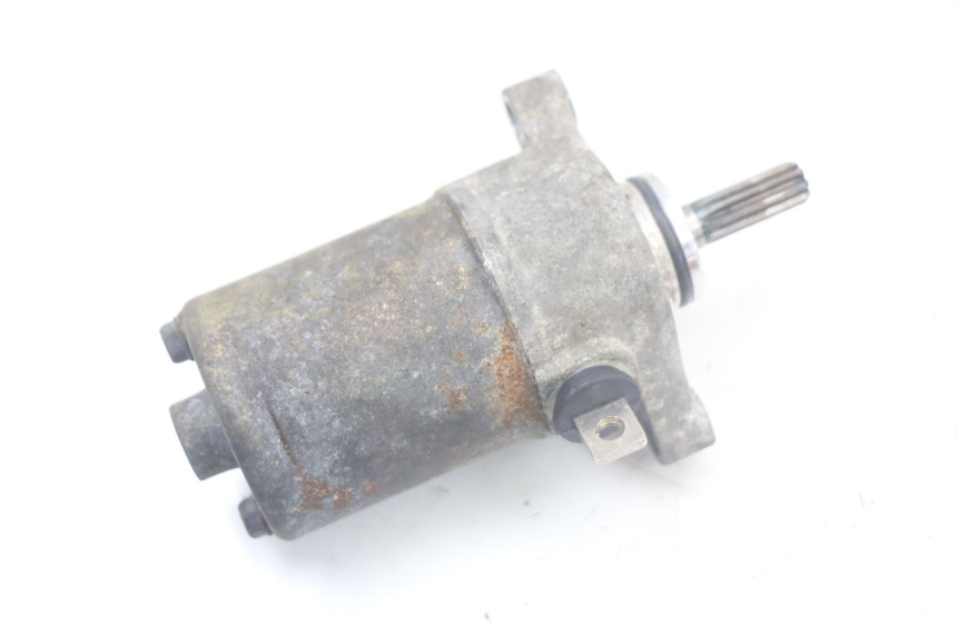 photo de MOTOR DE ARRANQUE YAMAHA XMAX X-MAX 125 (2006 - 2009) - Outro ângulo de visão