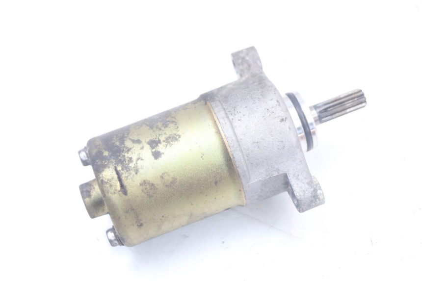 photo de MOTOR DE ARRANQUE YAMAHA XMAX X-MAX 125 (2006 - 2009) - Ampliação técnica