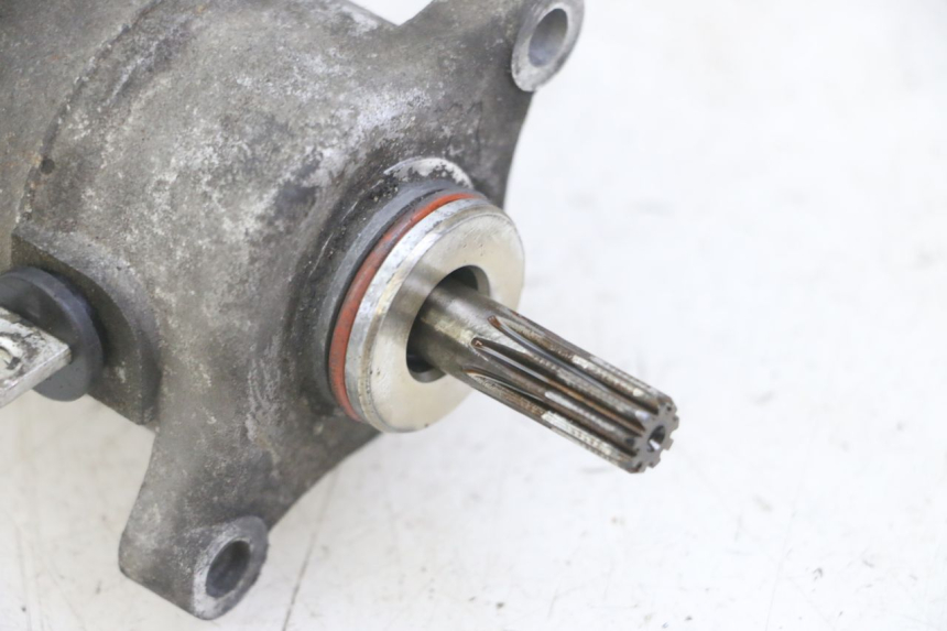 photo de MOTOR DE ARRANQUE YAMAHA X-MAX XMAX 125 (2010 - 2013) - Outro ângulo de visão
