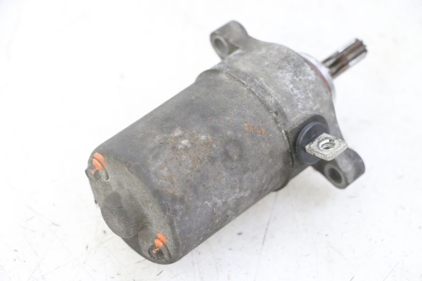 photo de MOTOR DE ARRANQUE YAMAHA X-MAX XMAX 125 (2010 - 2013) - Ampliação técnica