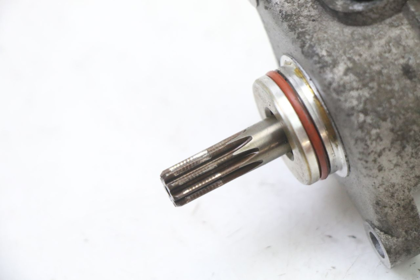 photo de MOTOR DE ARRANQUE YAMAHA XMAX X-MAX 125 (2006 - 2009) - Detalhe da peça