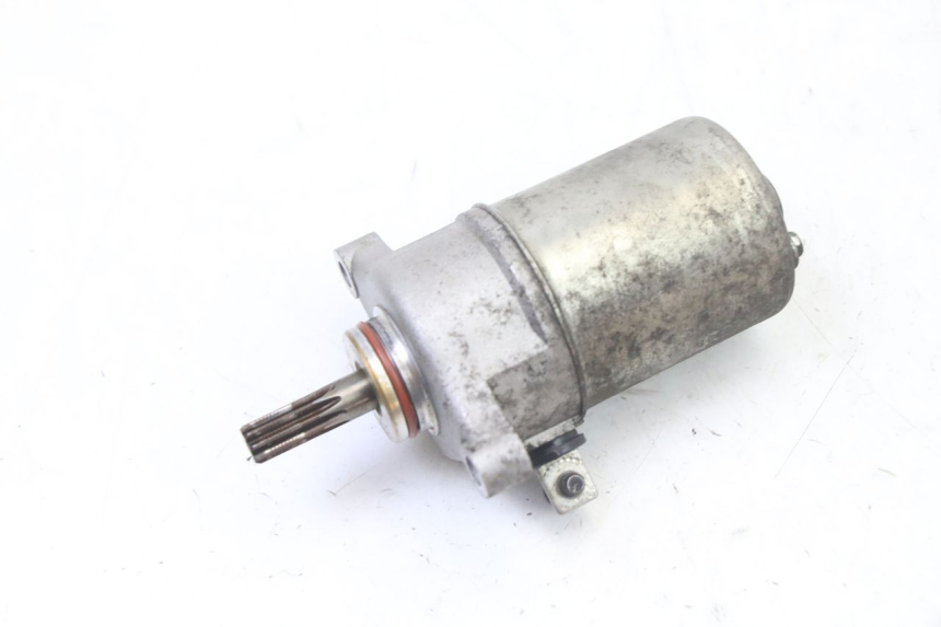 photo de MOTOR DE ARRANQUE YAMAHA XMAX X-MAX 125 (2006 - 2009) - Zoom do estado de desgaste