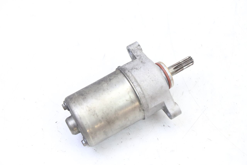 photo de MOTOR DE ARRANQUE YAMAHA XMAX X-MAX 125 (2006 - 2009) - Ampliação técnica
