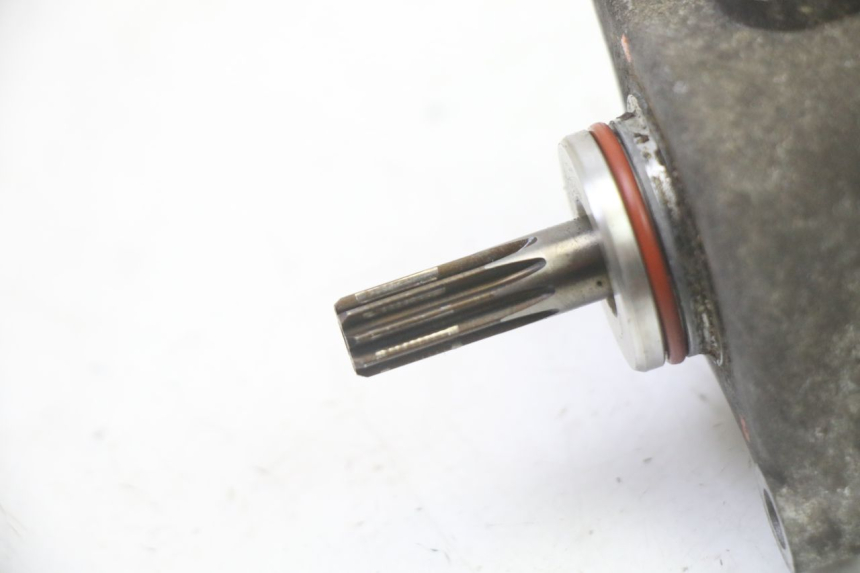 photo de MOTOR DE ARRANQUE YAMAHA X-MAX XMAX 125 (2010 - 2013) - Detalhe da peça