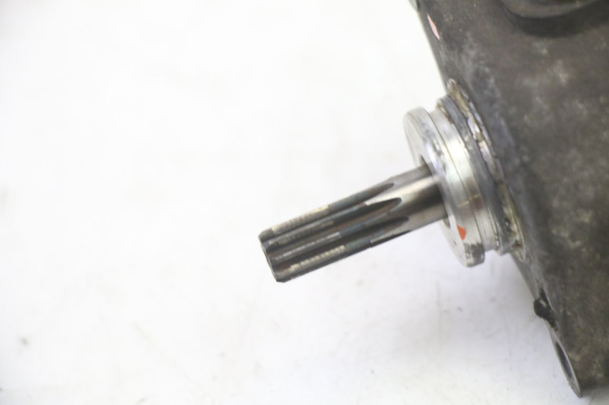 photo de MOTOR DE ARRANQUE YAMAHA X-MAX XMAX 125 (2010 - 2013) - Detalhe da peça