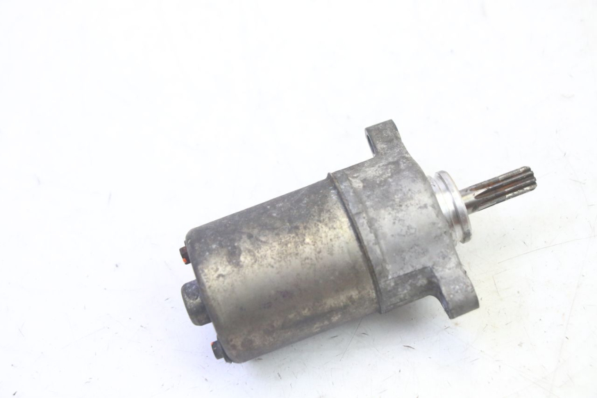 photo de MOTOR DE ARRANQUE YAMAHA X-MAX XMAX 125 (2010 - 2013) - Ampliação técnica