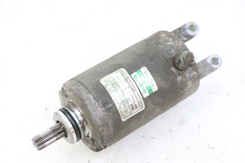 photo de MOTOR DE ARRANQUE YAMAHA X-MAX XMAX 250 (2006 - 2009) - Vista principal