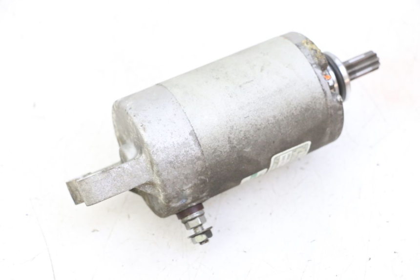 photo de MOTOR DE ARRANQUE YAMAHA X-MAX XMAX 250 (2006 - 2009) - Detalhe da peça