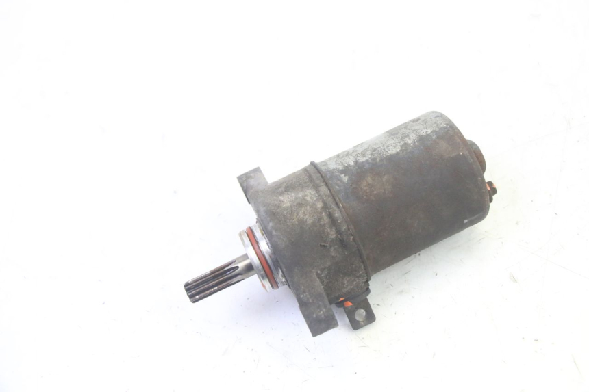 photo de MOTOR DE ARRANQUE YAMAHA X-MAX XMAX 125 (2010 - 2013) - Zoom do estado de desgaste