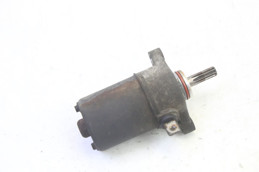 photo de MOTOR DE ARRANQUE YAMAHA X-MAX XMAX 125 (2010 - 2013) - Outro ângulo de visão