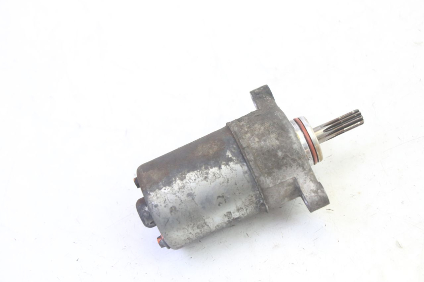 photo de MOTOR DE ARRANQUE YAMAHA X-MAX XMAX 125 (2010 - 2013) - Ampliação técnica