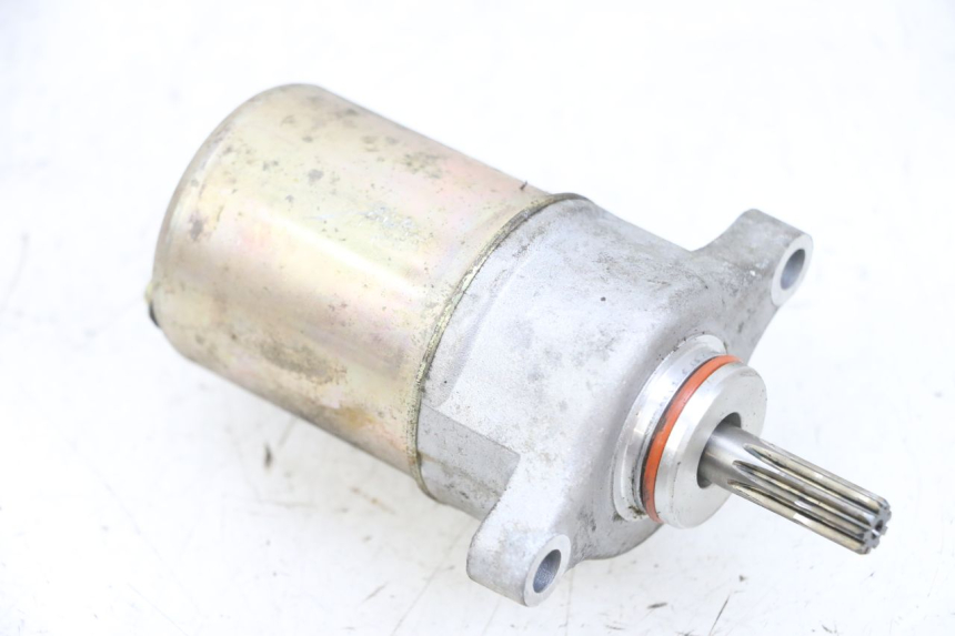 photo de MOTOR DE ARRANQUE YAMAHA XMAX X-MAX 125 (2006 - 2009) - Vista principal