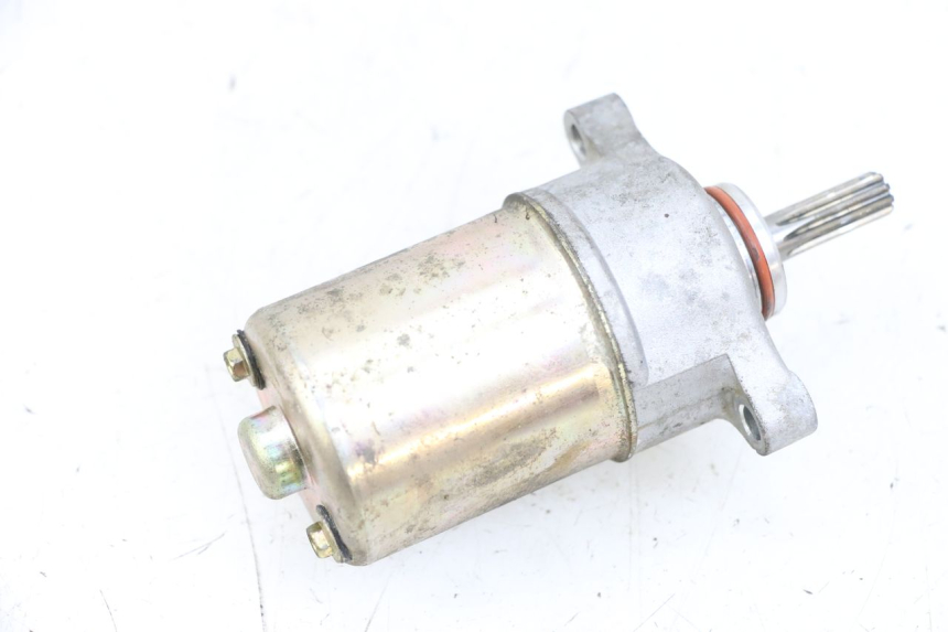 photo de MOTOR DE ARRANQUE YAMAHA XMAX X-MAX 125 (2006 - 2009) - Detalhe da peça