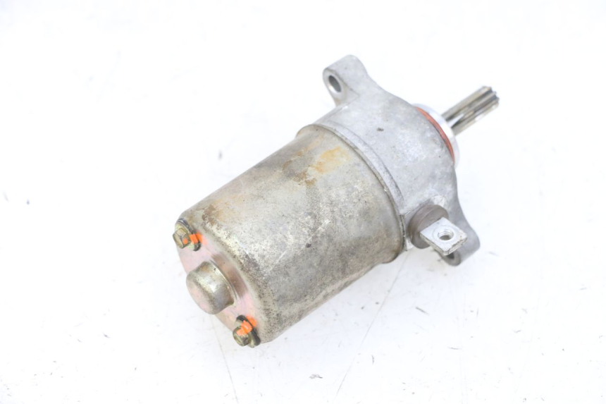 photo de MOTOR DE ARRANQUE YAMAHA XMAX X-MAX 125 (2006 - 2009) - Outro ângulo de visão
