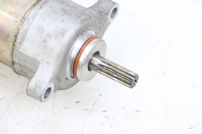 photo de MOTOR DE ARRANQUE YAMAHA XMAX X-MAX 125 (2006 - 2009) - Ampliação técnica