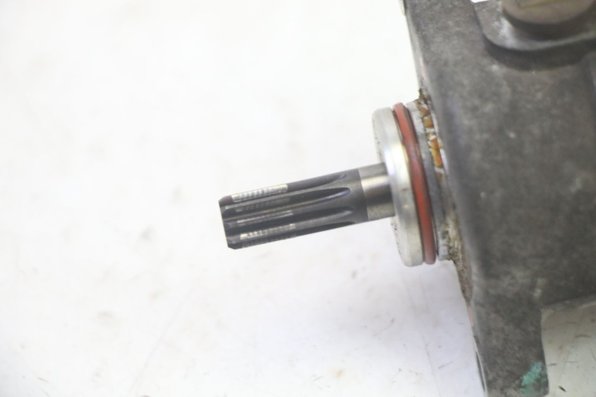 photo de MOTOR DE ARRANQUE YAMAHA XMAX X-MAX 125 (2006 - 2009) - Detalhe da peça