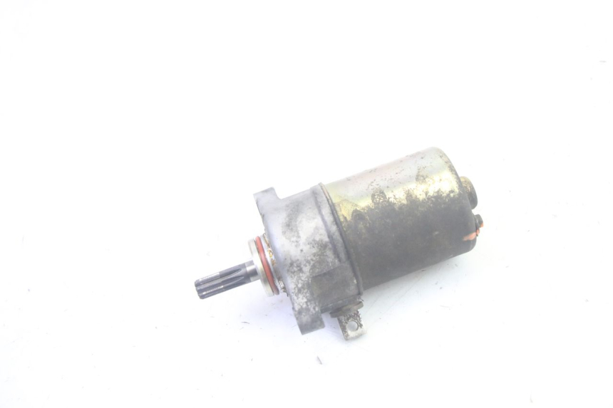 photo de MOTOR DE ARRANQUE YAMAHA XMAX X-MAX 125 (2006 - 2009) - Zoom do estado de desgaste