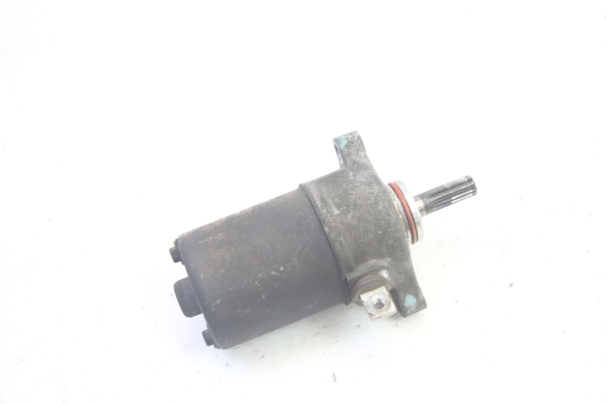 photo de MOTOR DE ARRANQUE YAMAHA XMAX X-MAX 125 (2006 - 2009) - Outro ângulo de visão