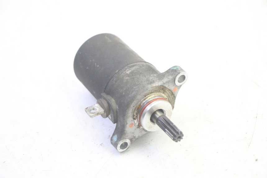 photo de MOTOR DE ARRANQUE YAMAHA XMAX X-MAX 125 (2006 - 2009) - Vista geral