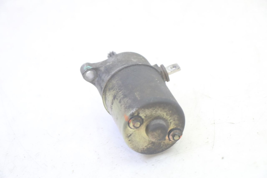 photo de MOTOR DE ARRANQUE YAMAHA XMAX X-MAX 125 (2006 - 2009) - Pontos de fixação