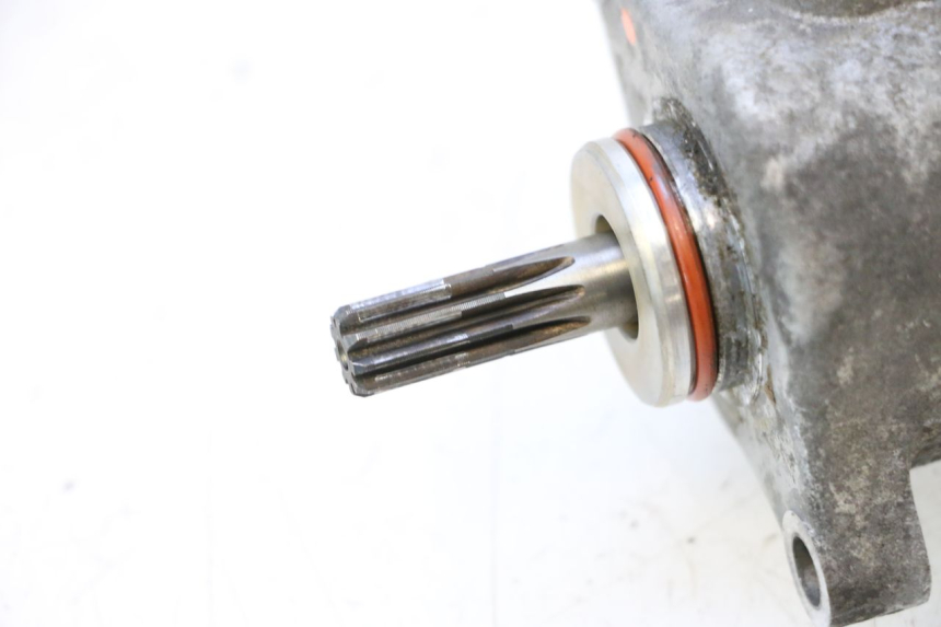 photo de MOTOR DE ARRANQUE YAMAHA X-MAX XMAX 125 (2010 - 2013) - Detalhe da peça