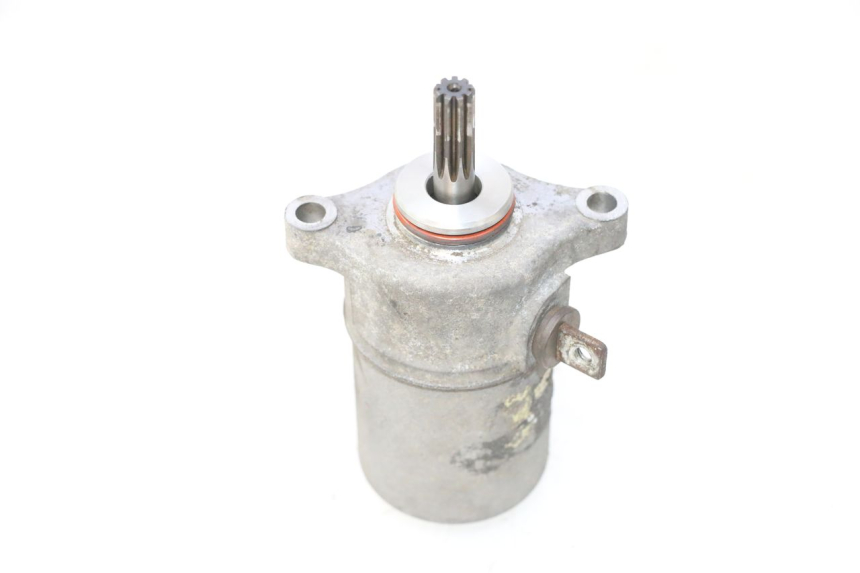 photo de MOTOR DE ARRANQUE YAMAHA XMAX X-MAX 125 (2006 - 2009) - Detalhe da peça