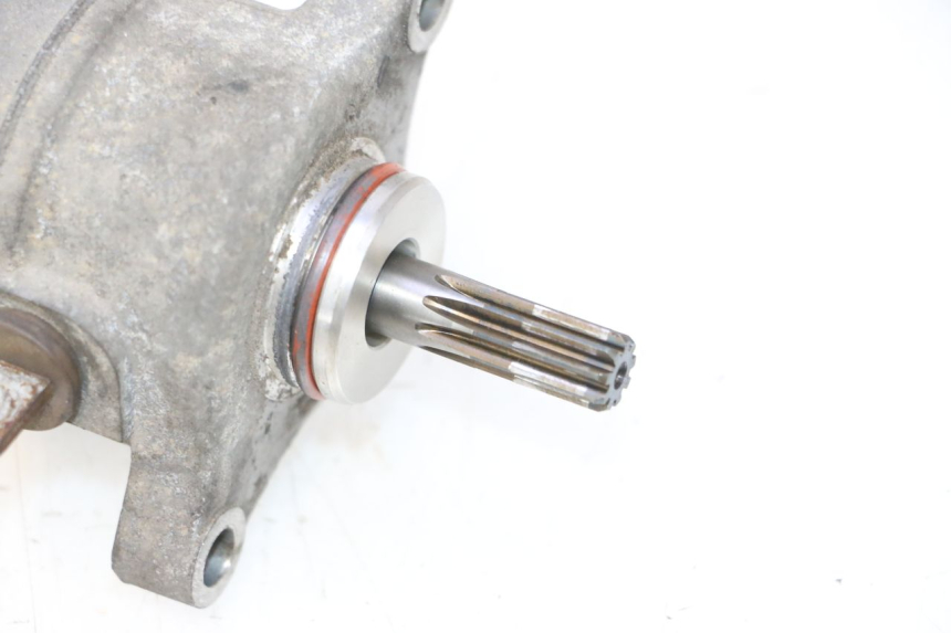 photo de MOTOR DE ARRANQUE YAMAHA XMAX X-MAX 125 (2006 - 2009) - Ampliação técnica