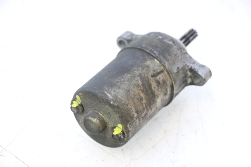 photo de MOTOR DE ARRANQUE YAMAHA XMAX X-MAX 125 (2006 - 2009) - Detalhe da peça