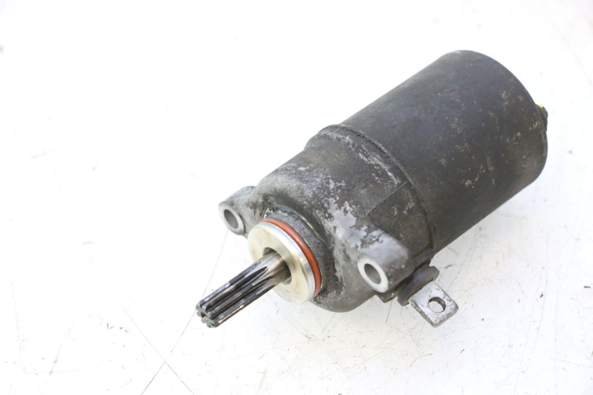 photo de MOTOR DE ARRANQUE YAMAHA XMAX X-MAX 125 (2006 - 2009) - Zoom do estado de desgaste