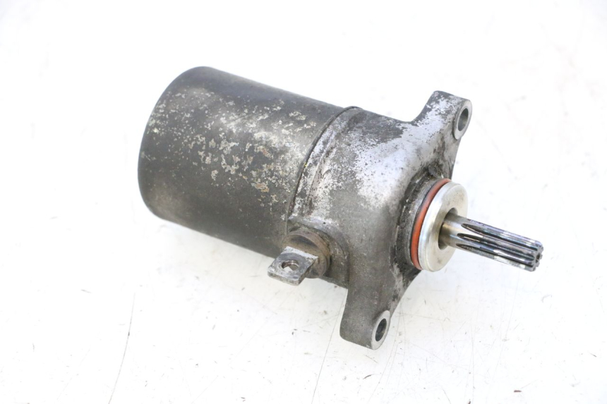 photo de MOTOR DE ARRANQUE YAMAHA XMAX X-MAX 125 (2006 - 2009) - Outro ângulo de visão