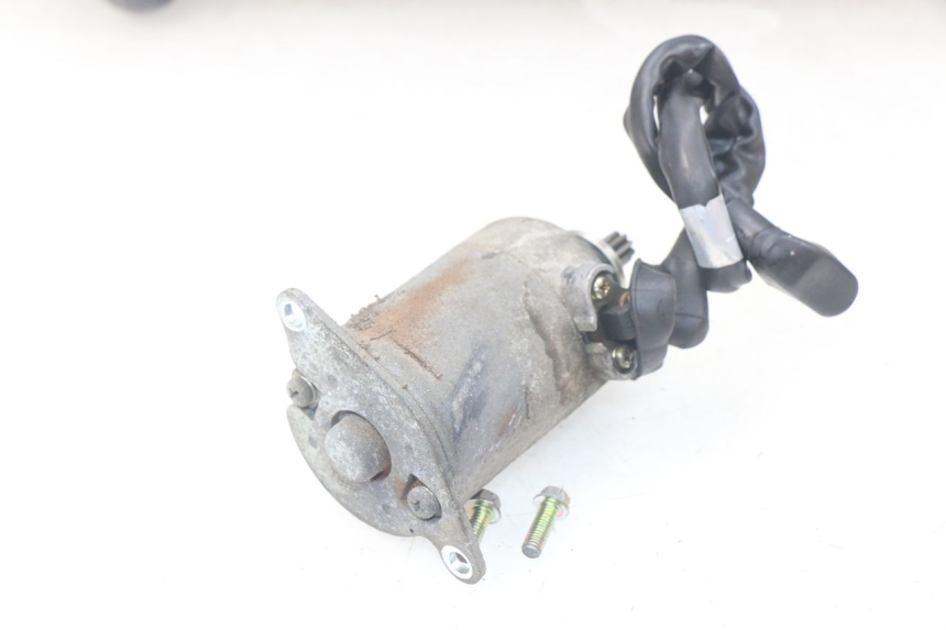 photo de MOTOR DE ARRANQUE TGB X-MOTION XMOTION 125 (2008 - 2014) - Detalhe da peça