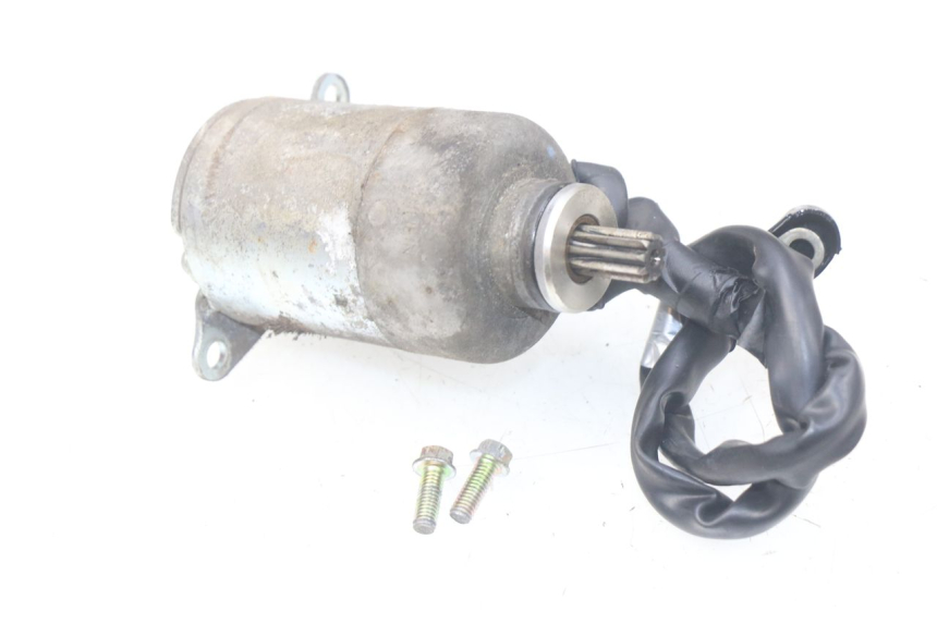 photo de MOTOR DE ARRANQUE TGB X-MOTION XMOTION 125 (2008 - 2014) - Zoom do estado de desgaste