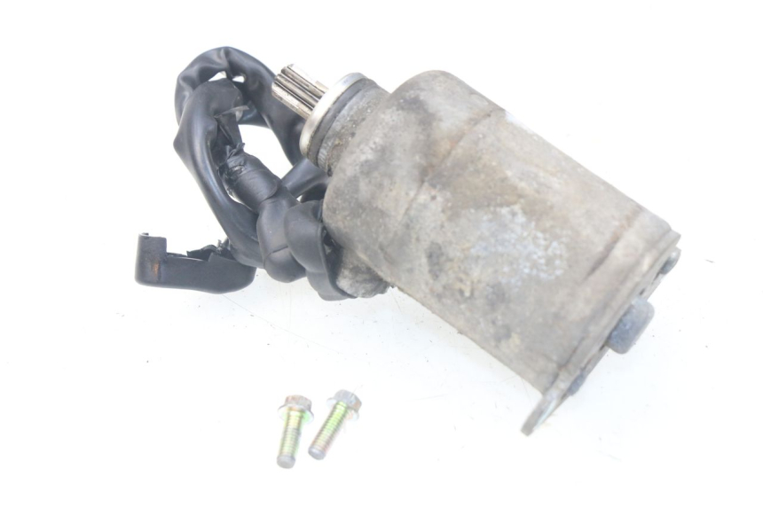 photo de MOTOR DE ARRANQUE TGB X-MOTION XMOTION 125 (2008 - 2014) - Outro ângulo de visão