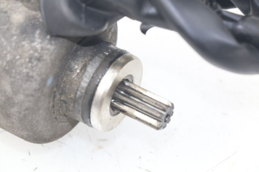 photo de MOTOR DE ARRANQUE TGB X-MOTION XMOTION 125 (2008 - 2014) - Ampliação técnica